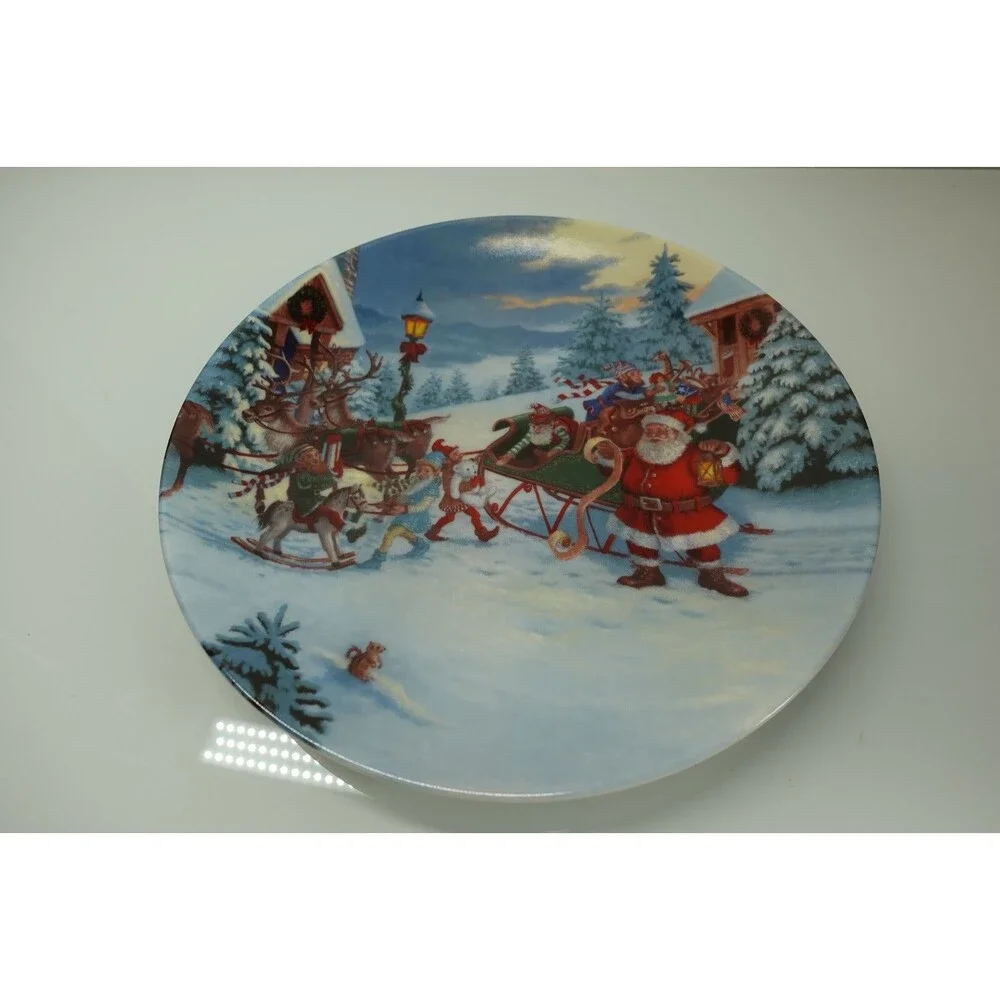 Lenox delight holiday